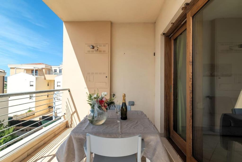 Apartment Topazio *