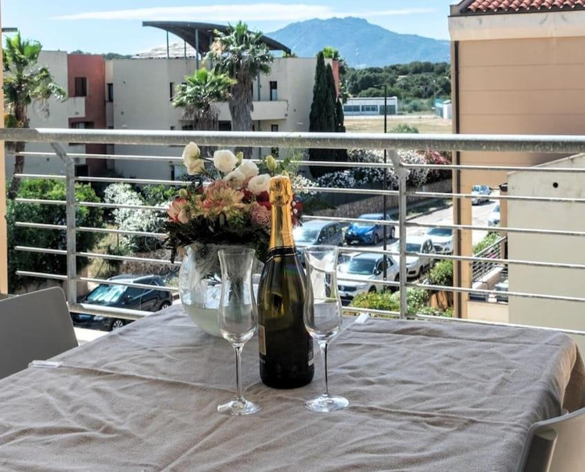 Topazio Apartment Olbia