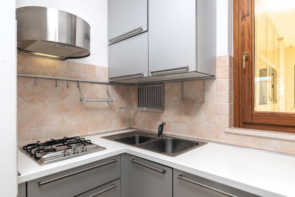 Apartment Topazio Olbia