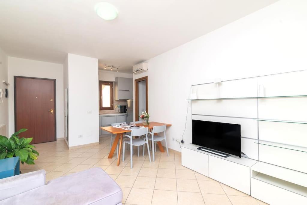 Topazio Apartment Olbia