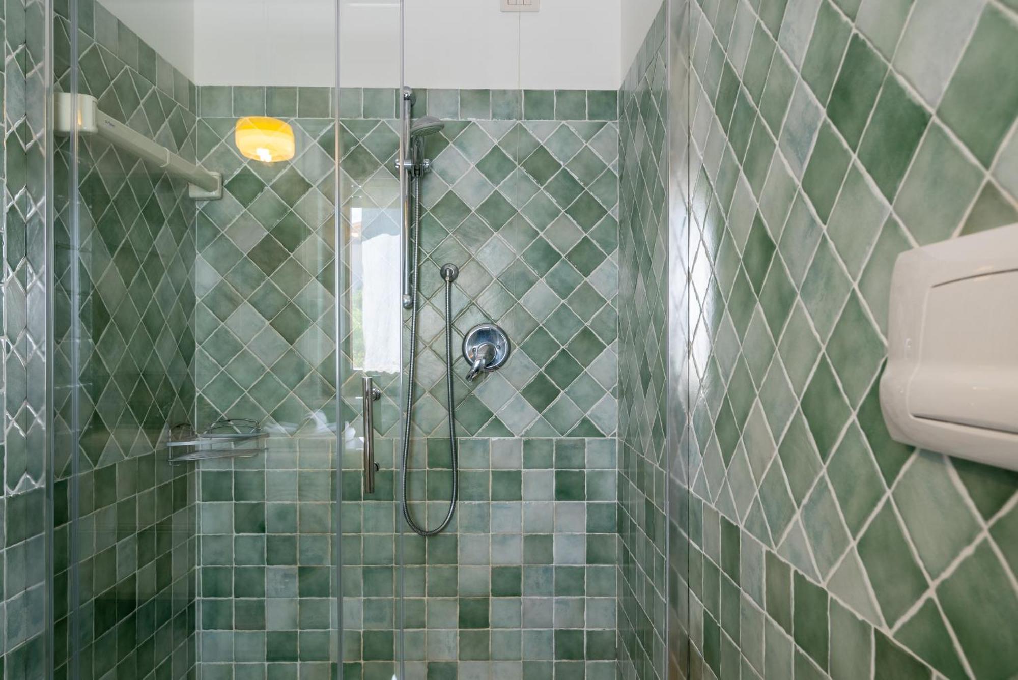 Topazio Apartment Olbia